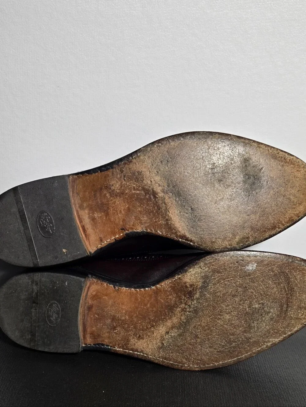 Allen Edmonds allen edmonds